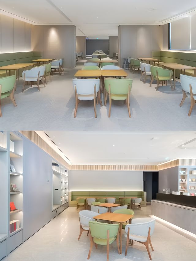 寧夏|吳忠首家全季酒店整條街都是美食。