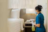 芭堤雅| Arden Hotel and Residence 性價比超高   酒店：Arden Ho。