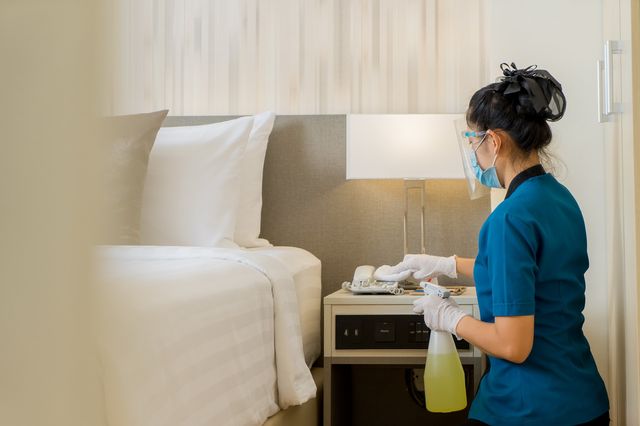 芭堤雅| Arden Hotel and Residence 性價比超高   酒店：Arden Ho。