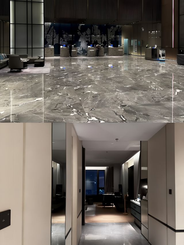 絕美！武漢這家浴缸江景酒店線路圖奉上。