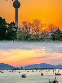 徐州旅遊攻略。