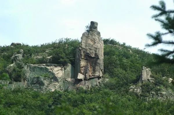 金蘭山國家森林公園攻略。