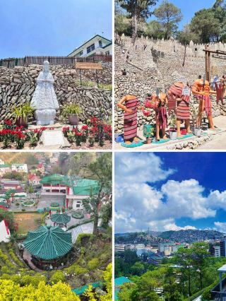 Baguio, Philippines: A Slow Life Guide!