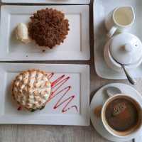 Best brekkie @ boracay