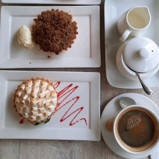 Best brekkie @ boracay