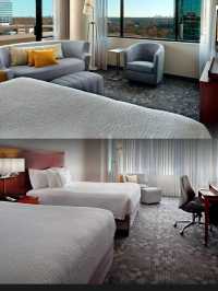 來亞特蘭大不得不住的酒店，去體驗不一樣的人生！。