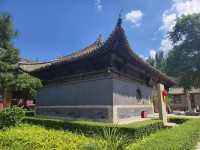 佑順寺（下）。