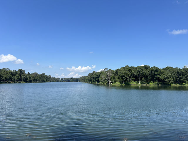 Siem Reap: My New Happy Place at Angkor Wat