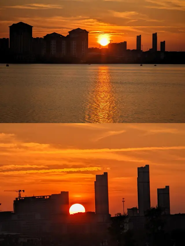 Highly recommend visiting Nanchang. 