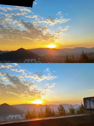 A wonder of the Shu Roads! Unveil the mystery of Mount Fotou