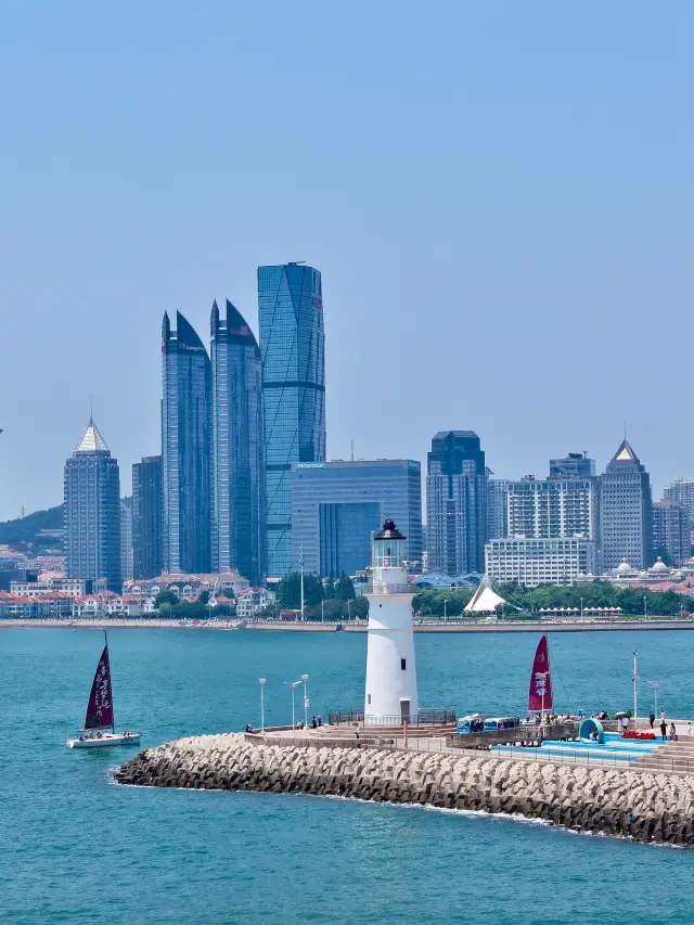 6일간의 서주-르자오-칭다오 여행 - 이 글만 보면 충분해요, 놓치지 마세요