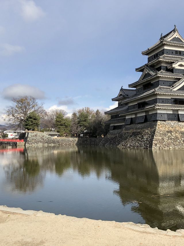 6日玩轉冬天的日本必做清單速覽