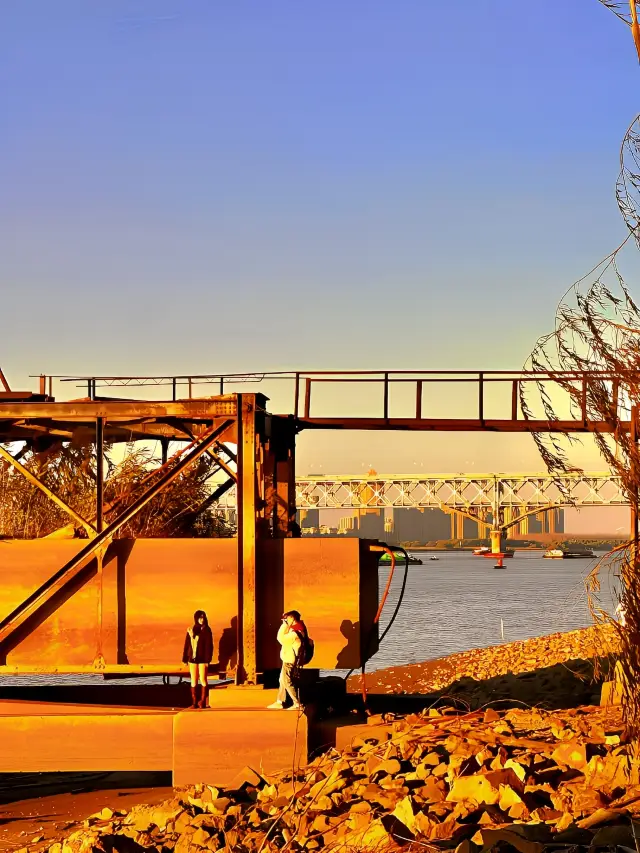 Nanjing! You must visit here!