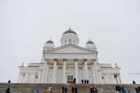 Helsinki's Most Beautiful Christmas Market