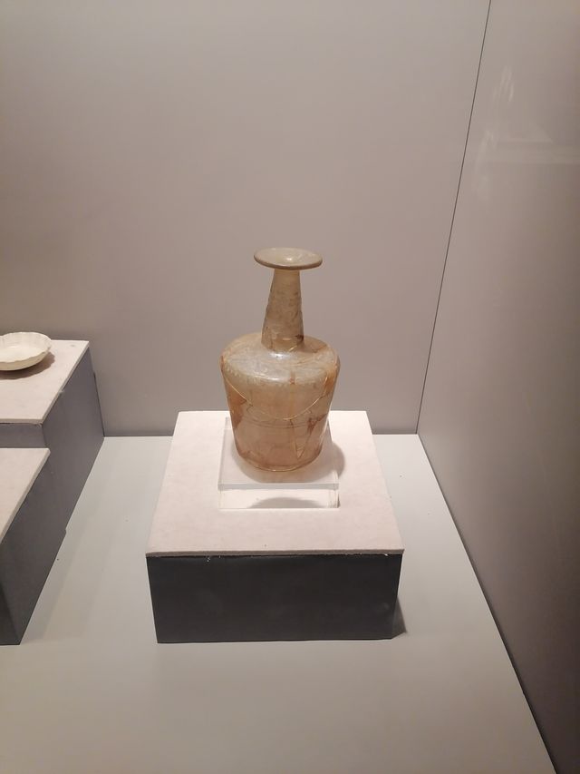 天津博物館