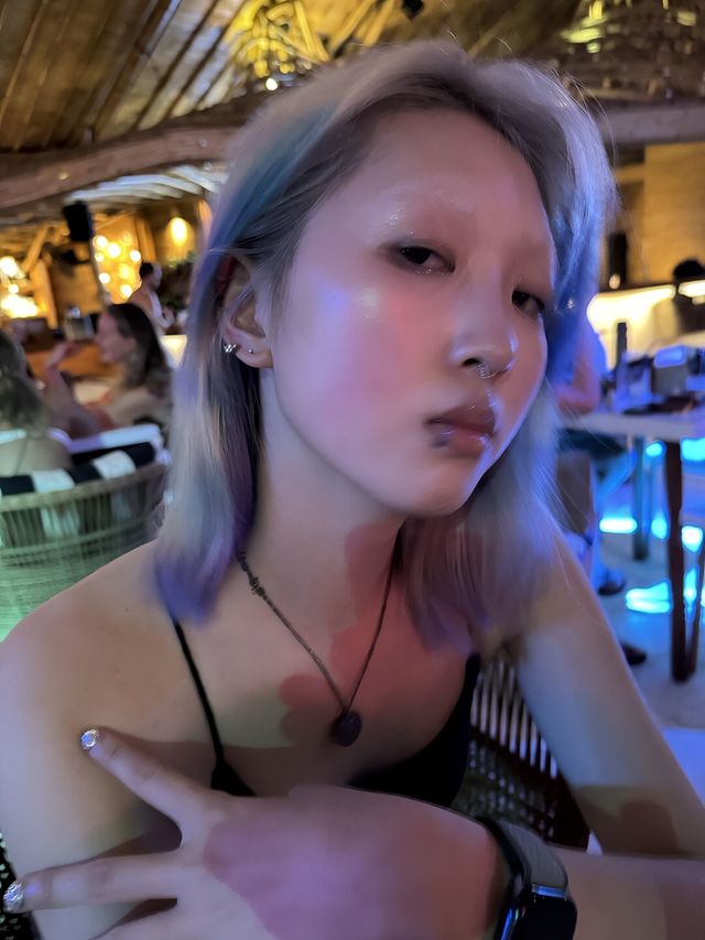 無敵特種兵的充實旅行