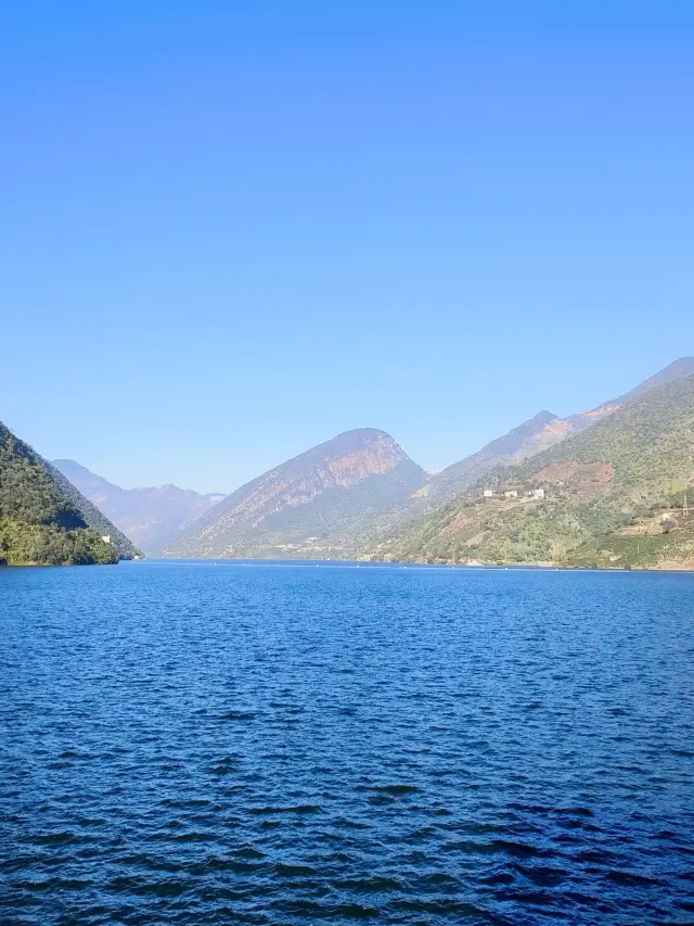 10日玩轉涼山-攀枝花超詳細攻略 趕緊住