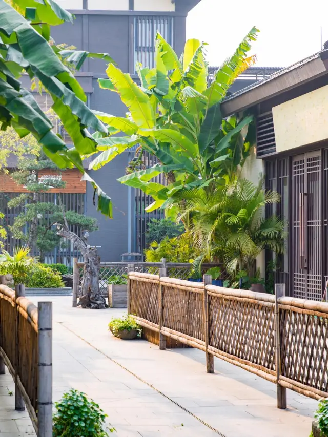 ทริปแห่งสมาธิ สถานที่พักพิงของจิตใจ