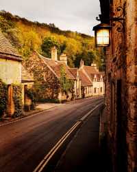 Cotswolds 科茨沃爾德鄉村風光深度遊攻略