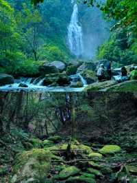 哀牢山遊玩攻略有！雲南版《邊水往事》