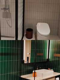 唐山北站店桔子酒店，一家還不錯的酒店，入住體驗好！