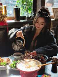如果你在上海不知道吃什麼…