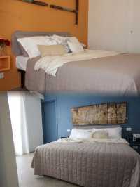 溫馨又奢華的酒店住處 鎖死