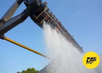 Free Fast Pass Guide for Canada's Wonderland