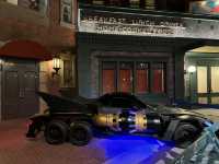 Explore Warner Bros. World Abu Dhabi: A Must-Visit Theme Park