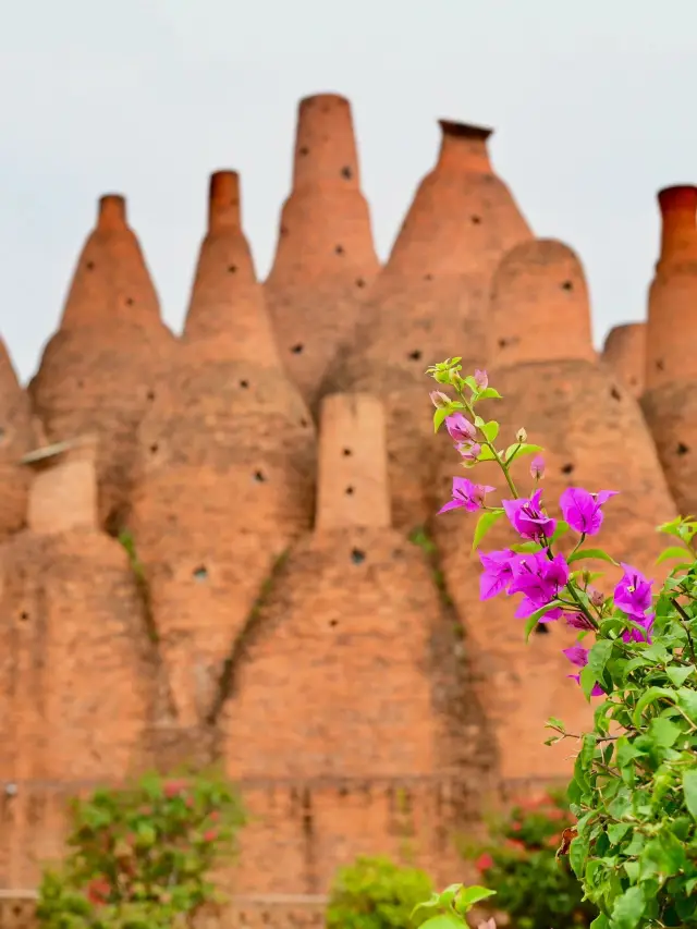 Kunming-Jianshui-Yuanyang 8-Day Tour: A Detailed Guide