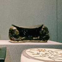 Dongguan Museum: Open Doir into Realm of Most Famous Dynasties