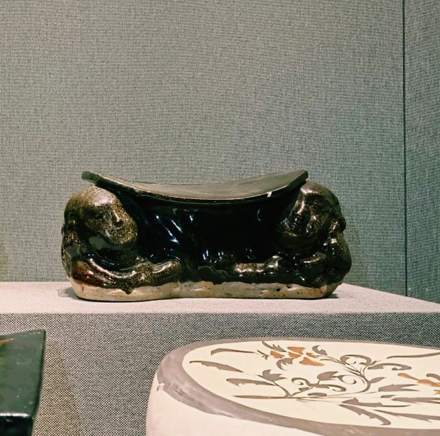 Dongguan Museum: Open Doir into Realm of Most Famous Dynasties