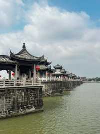 汕頭-南澳島-潮州 冬天要去的旅遊勝地