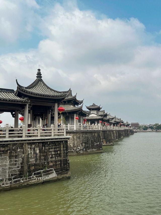 汕頭-南澳島-潮州 冬天要去的旅遊勝地