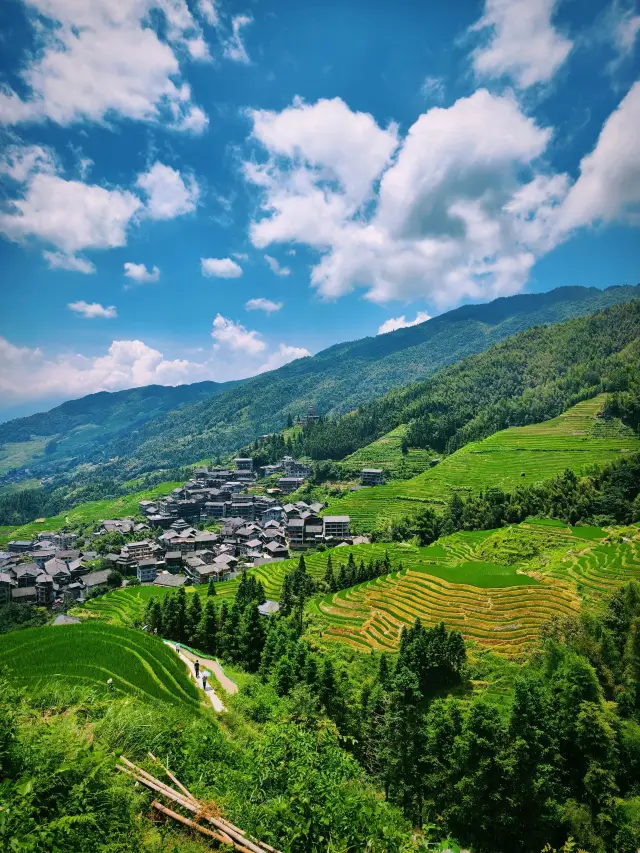 Guilin 1-Day Itinerary: Even More Beautiful in Winter