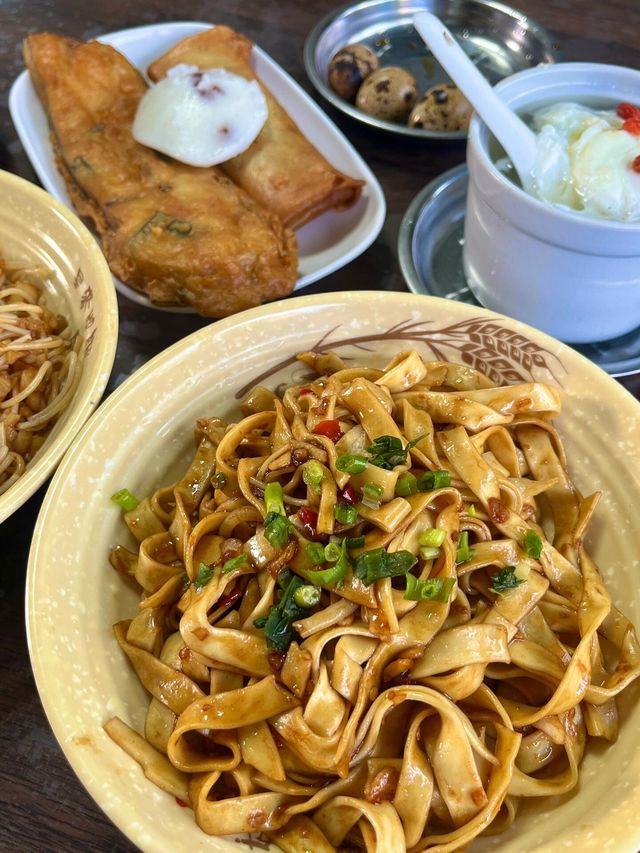 全國各地美食——贛州篇（附帶旅遊攻略）
