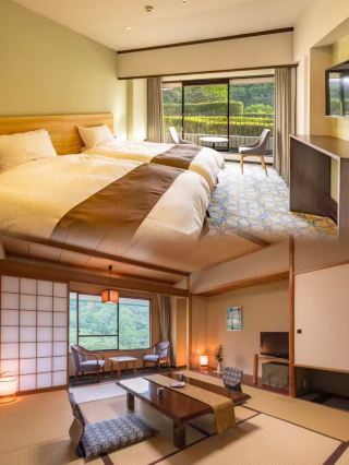 I was truly amazed by this hotel in Hanamaki. Hanamaki Hotel, your first choice for a vacation