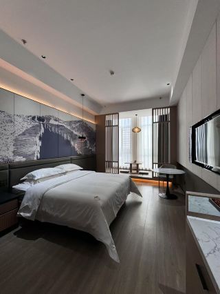 金怡ホテルに宿泊した人なら誰でも、このホテルを賞賛せずにはいられません。