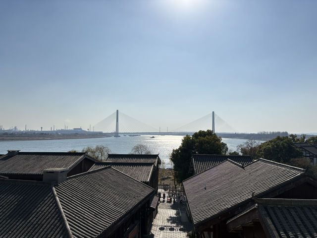 湘潭旅遊推薦