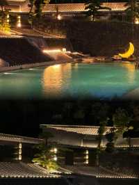 揭陽雲湯山溫泉酒店，盡享私密溫泉與絕美風景