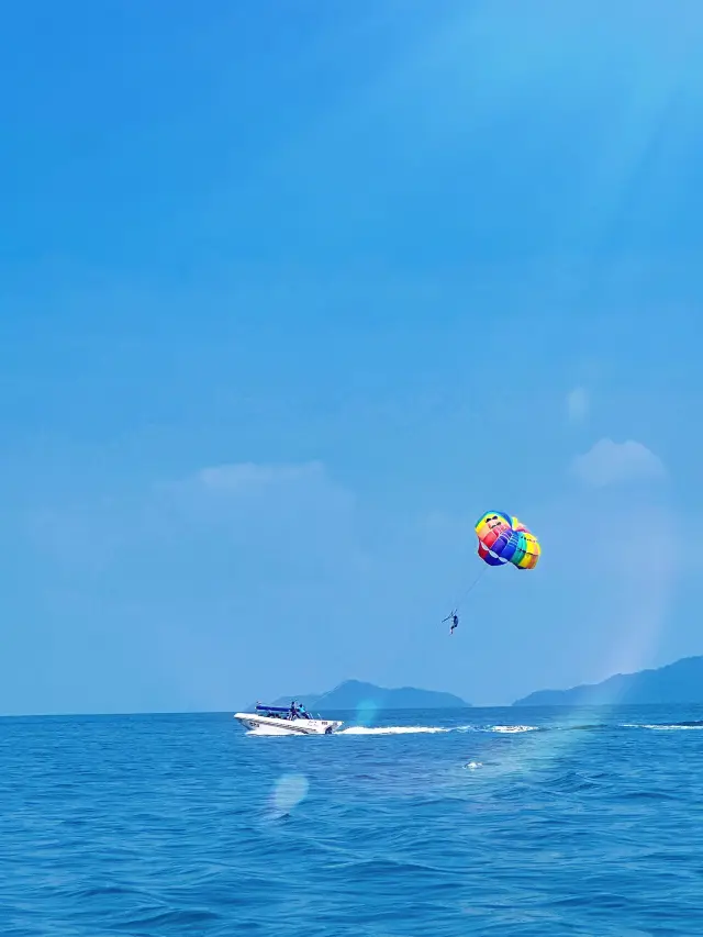 Visa-Free Thailand Trip for 4,000 RMB Per Person! Great Value!