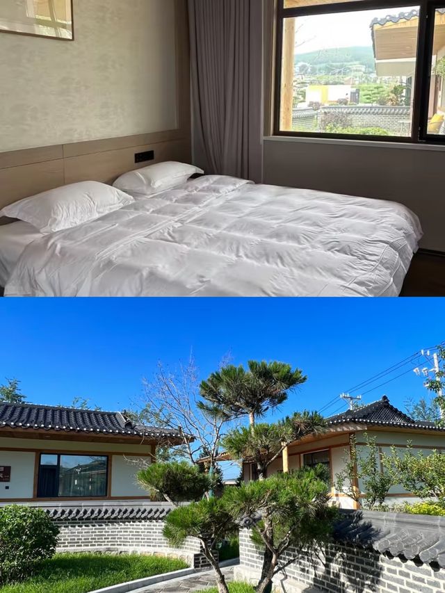 總要去趟延吉吧 | 一秒穿越到朝鮮半島
