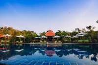 富國島寧靜天堂 | Green Bay Resort   酒店：富國島綠灣Spa度假村  地址