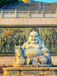 沩山風景名勝區｜自然與人文的和諧樂章