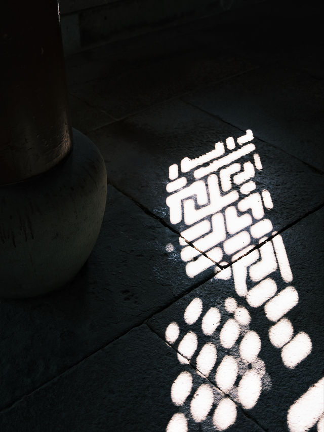 寧波保國寺：被困在這裡的大宋記憶