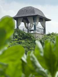 巴厘島上嘅奢華享受：Jumeirah Bali    Jumeirah Bali  Jl. R