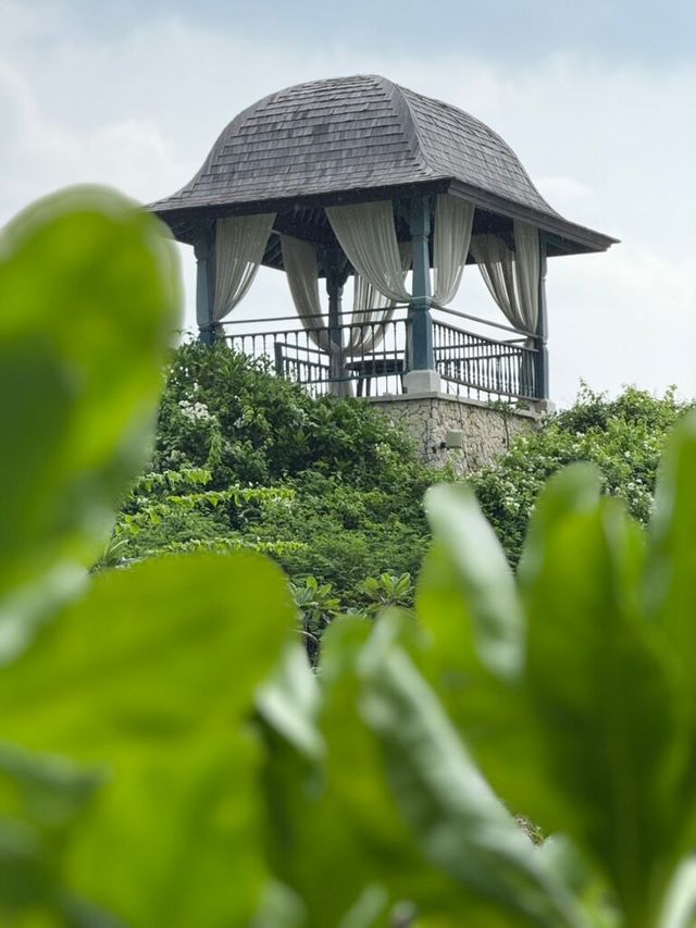 巴厘島上嘅奢華享受：Jumeirah Bali    Jumeirah Bali  Jl. R