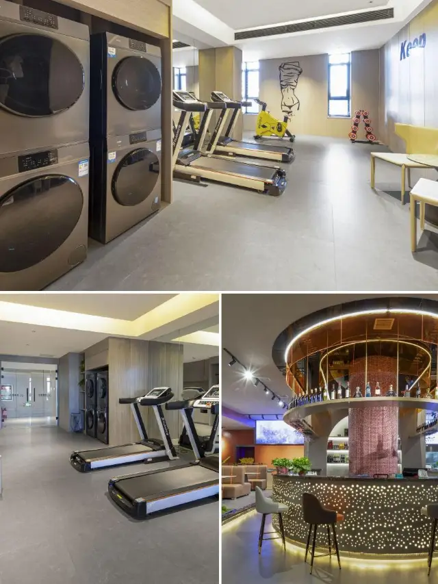 Yinji Hotel, a trendy lifestyle destination in Baotou!
