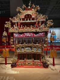 非遺博物館