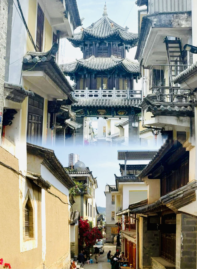 墨江北回歸線標誌園太陽轉身的地方雙胞